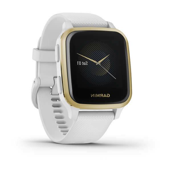 venu sq gps smartwatch sport fitness wellness