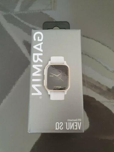 venu sq orologio gps