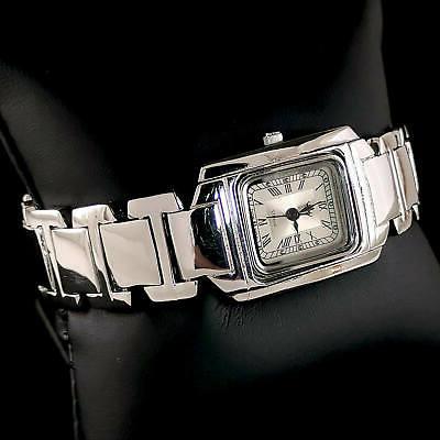 video orologio da donna in argento 925