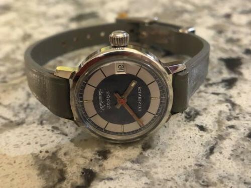 vintage 1970s donna ss 5 stars automatico