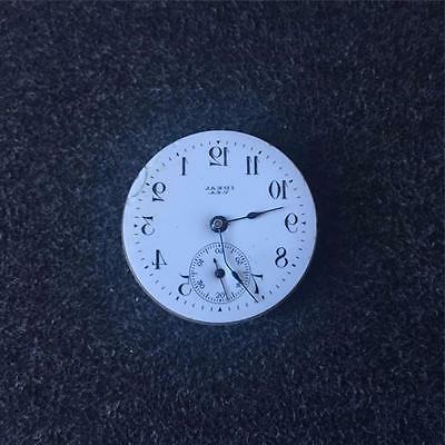 vintage 29 5mm ideale u s a