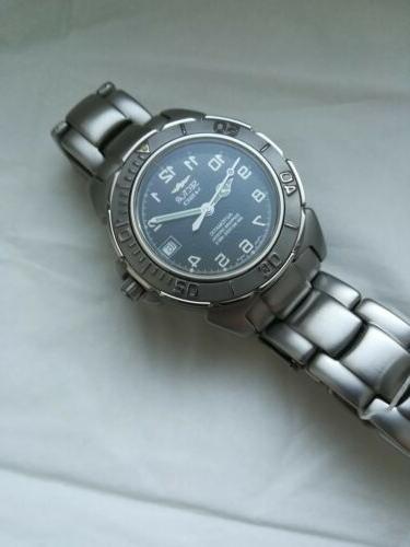 vintage 450 automatic nos