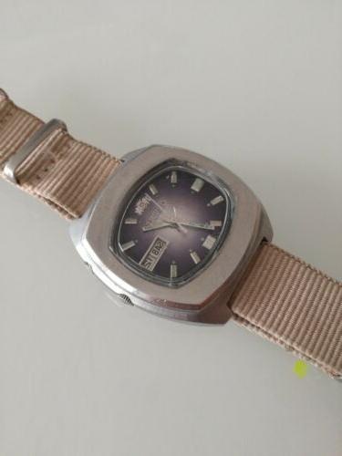 vintage automatic daydate ref y4696634 40 oversize