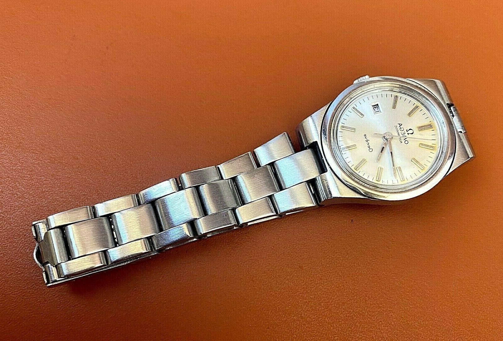 vintage automatico orologio da polso per donna