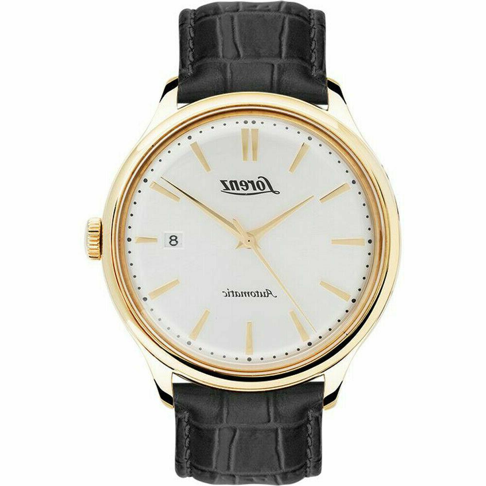 vintage automatico orologio solo tempo referenza 030027aa