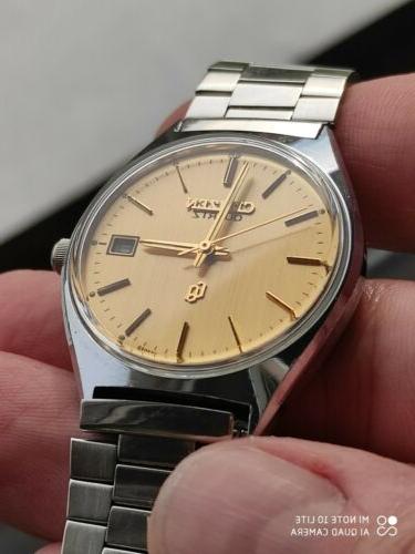 vintage citizen vintage