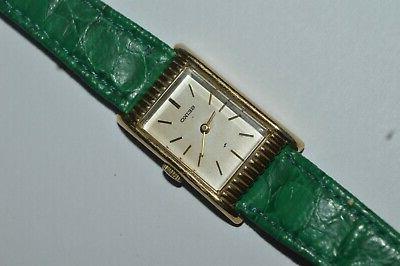 vintage donna orologio 11 4790 meccanico a