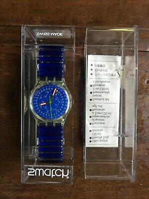 vintage gk708 gk709 drop 1993 mai indossato