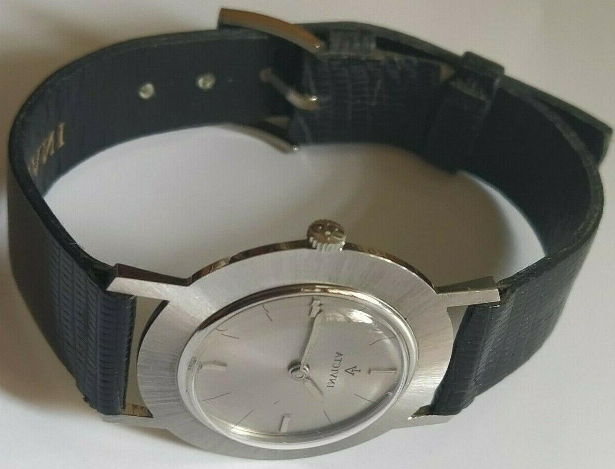 vintage in acciaio tutto marcato seminuovo