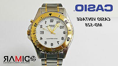 vintage md 528 illuminator qw 1335 wr