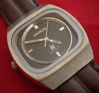 vintage meccanico nero cal 6300 come seiko