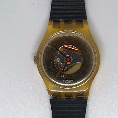 vintage orologio da donna midas touch lk112