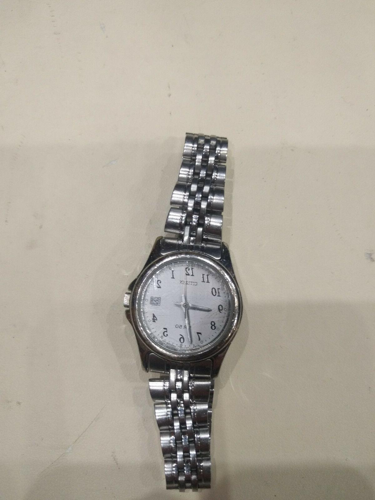 vintage orologio donna