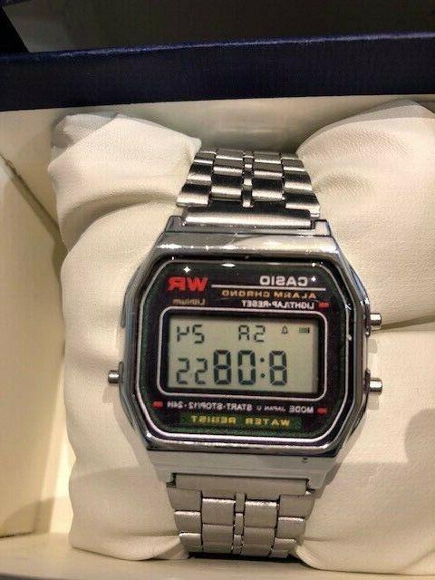 vintage orologio quarzo