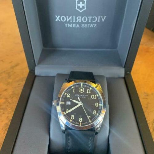 vintage orologio swiss army 131125581 241584 quarzo