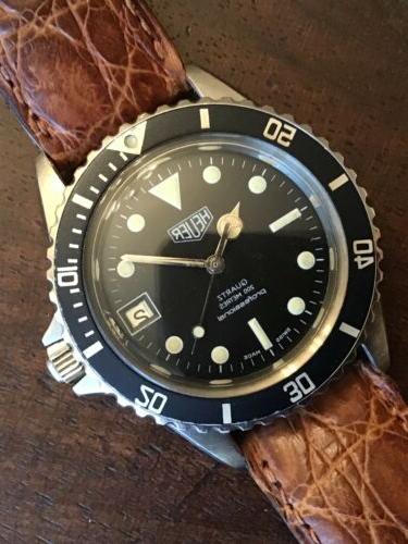 vintage professional sub 200 ref 980 014