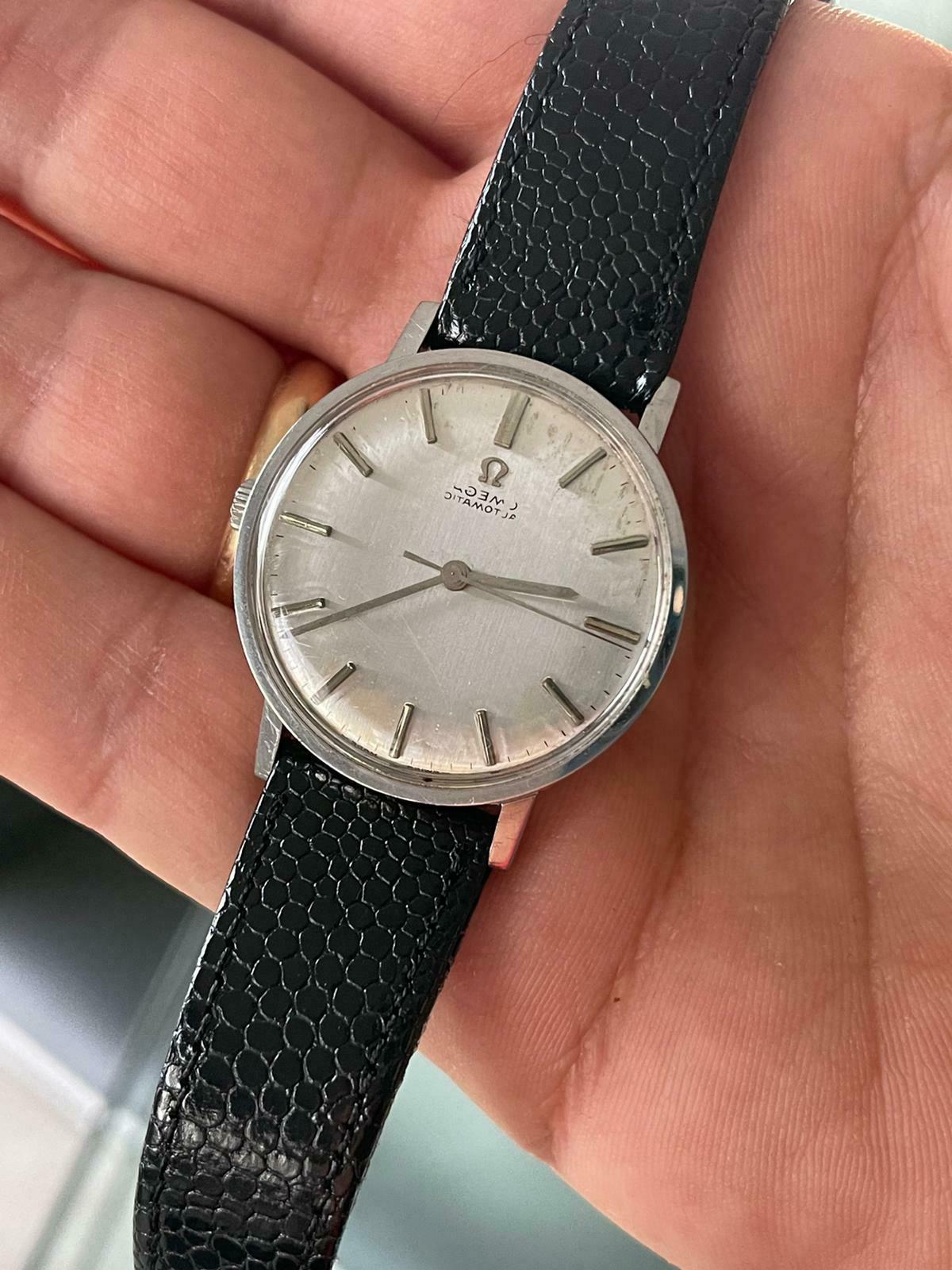 vintage ref 161 009