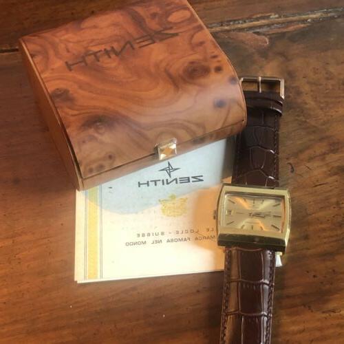 vintage very rare respirator 1970 automatic men