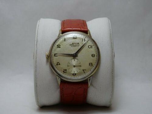 vintage watch king manual winding cal 300