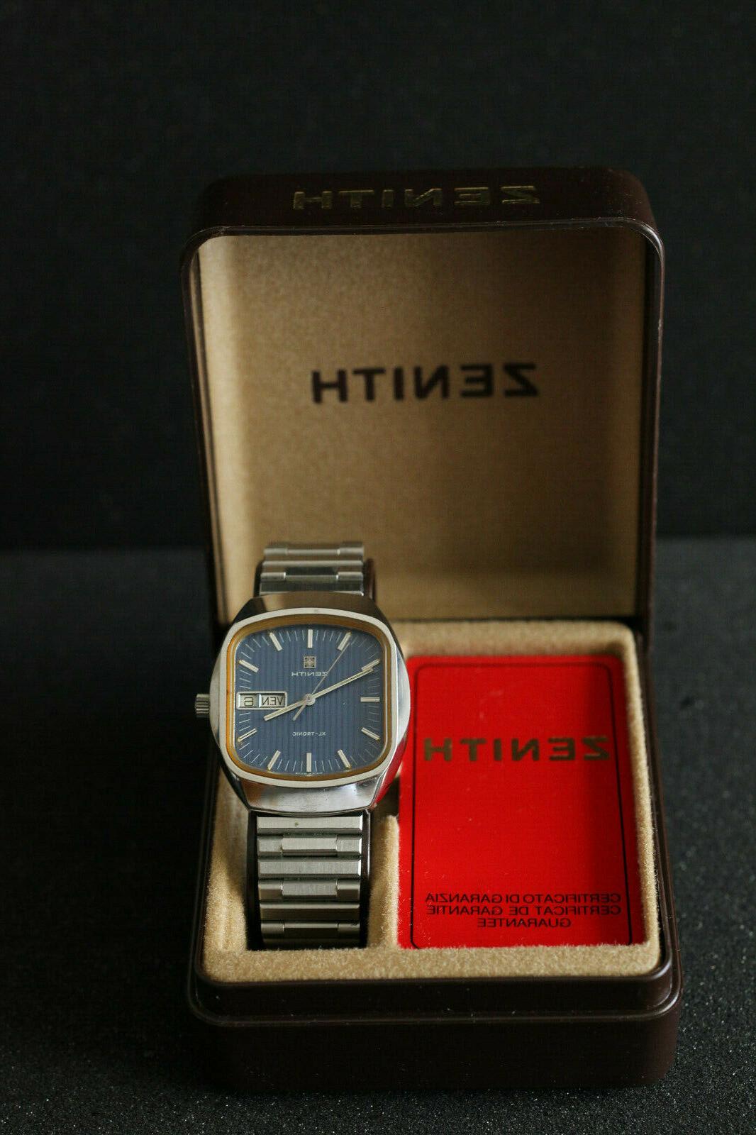 vintage xl tronic jumbo tv screen