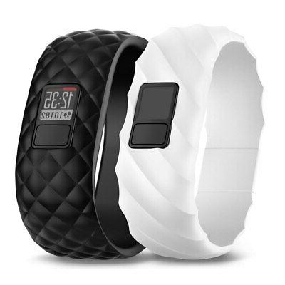 vivofit 3 fitnes band style collection due