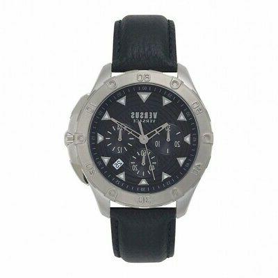 vsp060218 orologio uomo al quarzo