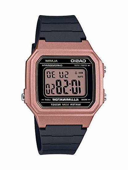 w 217hm 5a bambini orologio da uomo