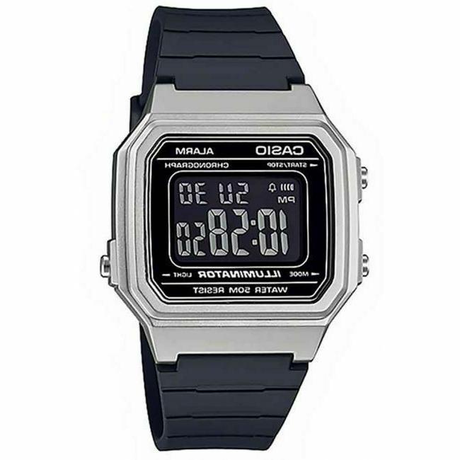 w 217hm 7b bambini orologio da uomo