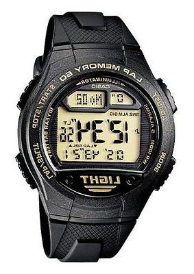 w 734 9a orologio uomo batteria 10