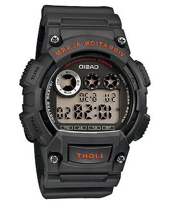 w 735h 8av orologio uomo batt 10