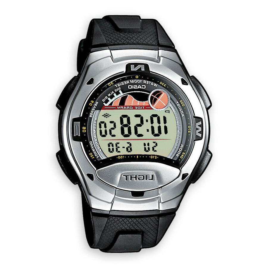 w 753 1a orologi batt 10 anni