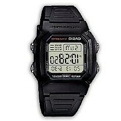 O Da Polso Orologio Da Polso Digitale Con Elluminazion