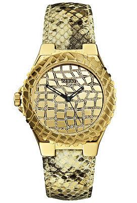 w0227l2 orologio da donna selvaggia cassa acciaio