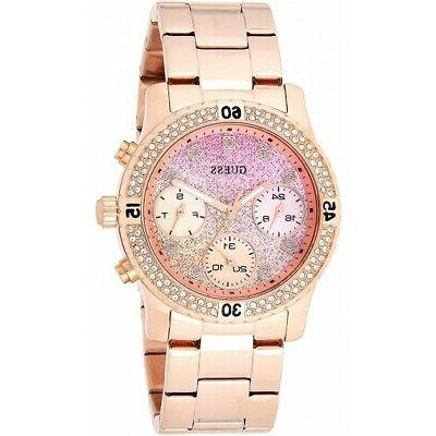 w0774l3 orologio donna al quarzo