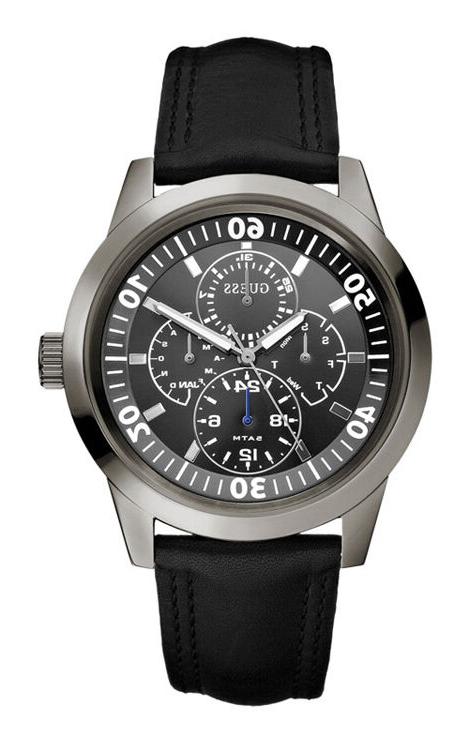 w10584g1 newport uomo orologio cinturino in pelle