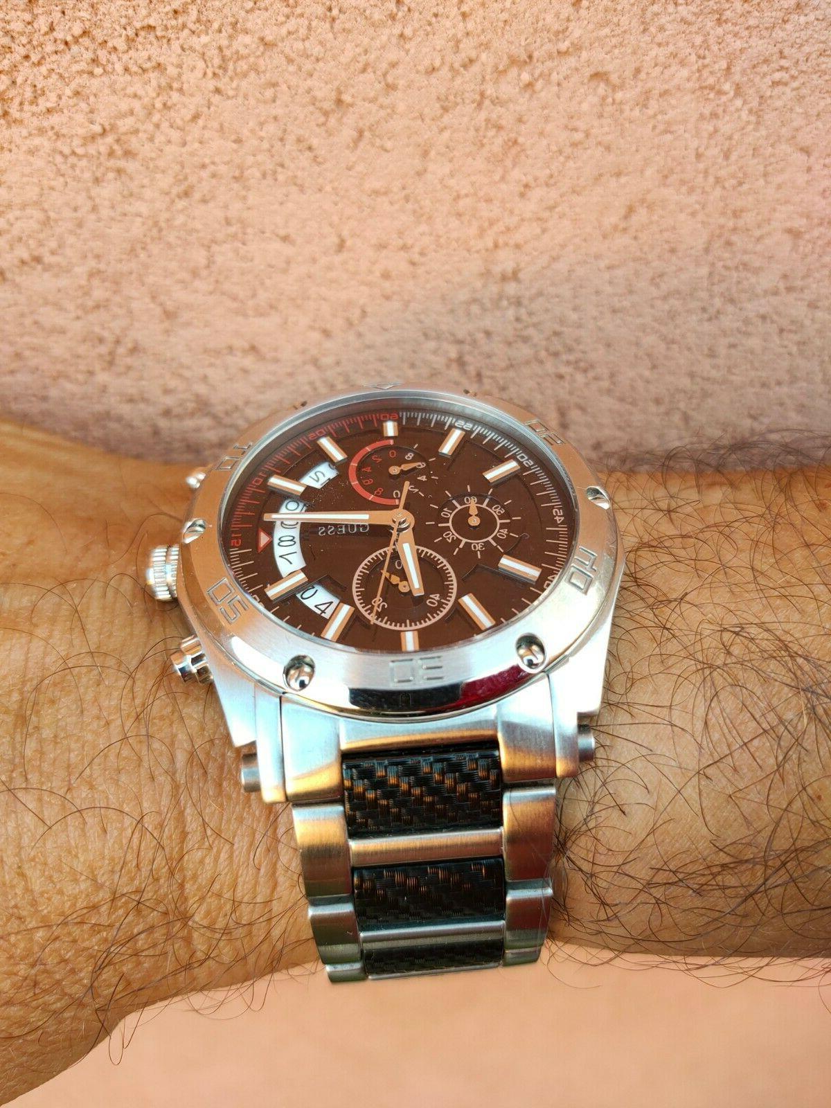 w22519g1 vortice orologio da uomo 45 mm