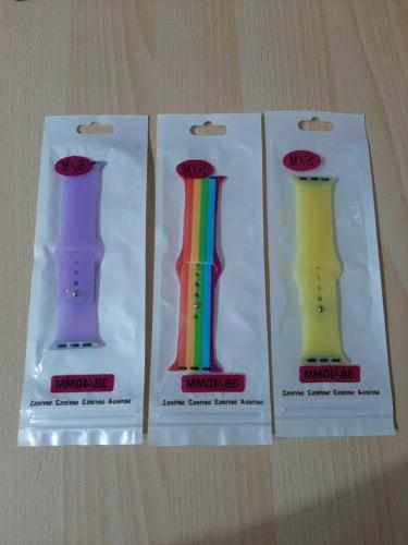 watch 38 40 mm cinturino orologio novita