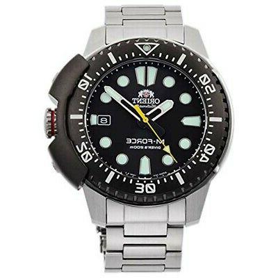 watch 70th anniversario modello m force diver