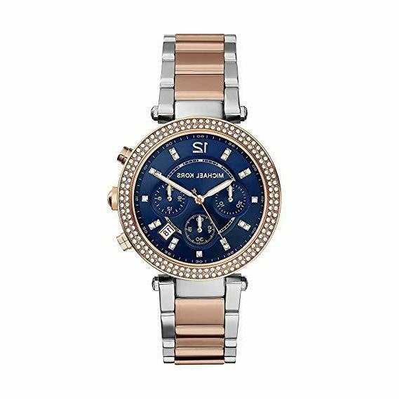watch donna mk6141