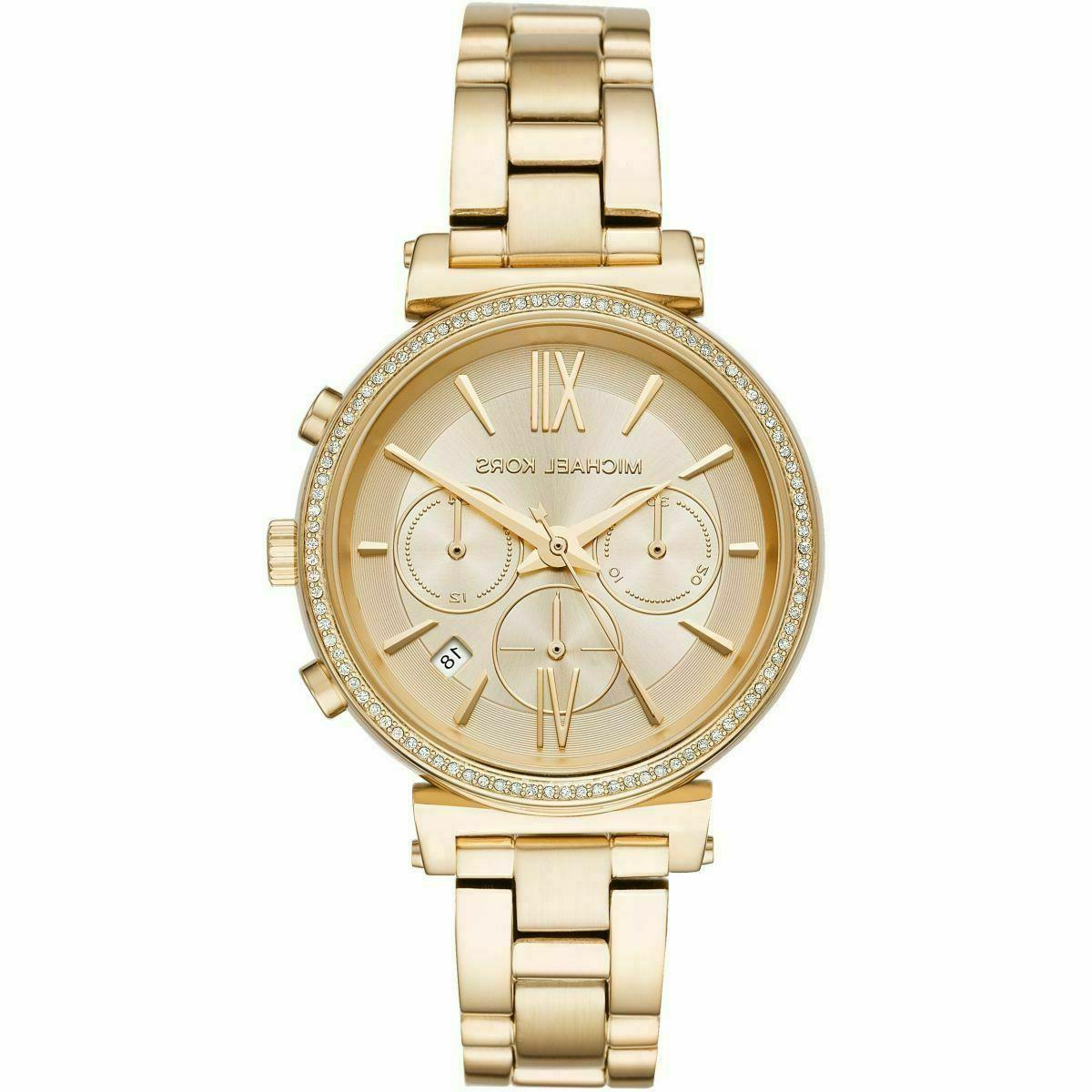 watch donna mk6356 nuovo con garanzia 24