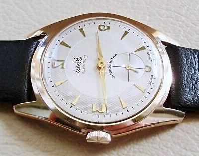 watch n o s 1960 1969 new