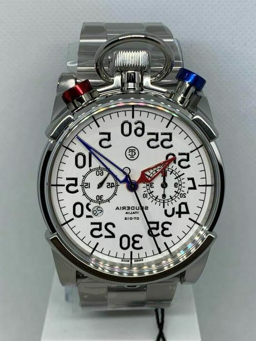 watch orologio cwej00519 quarzo svizzero polso uomo