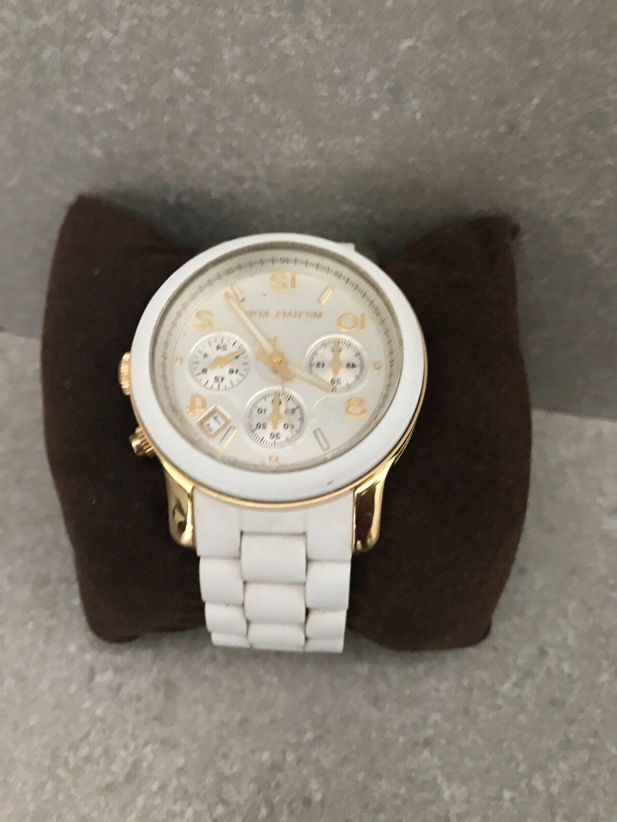 watch white mk5145