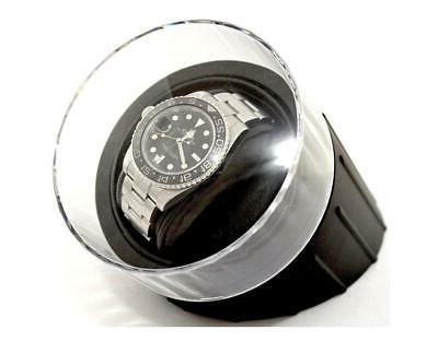 watch winder carica orologio automatico singolo ka001blk