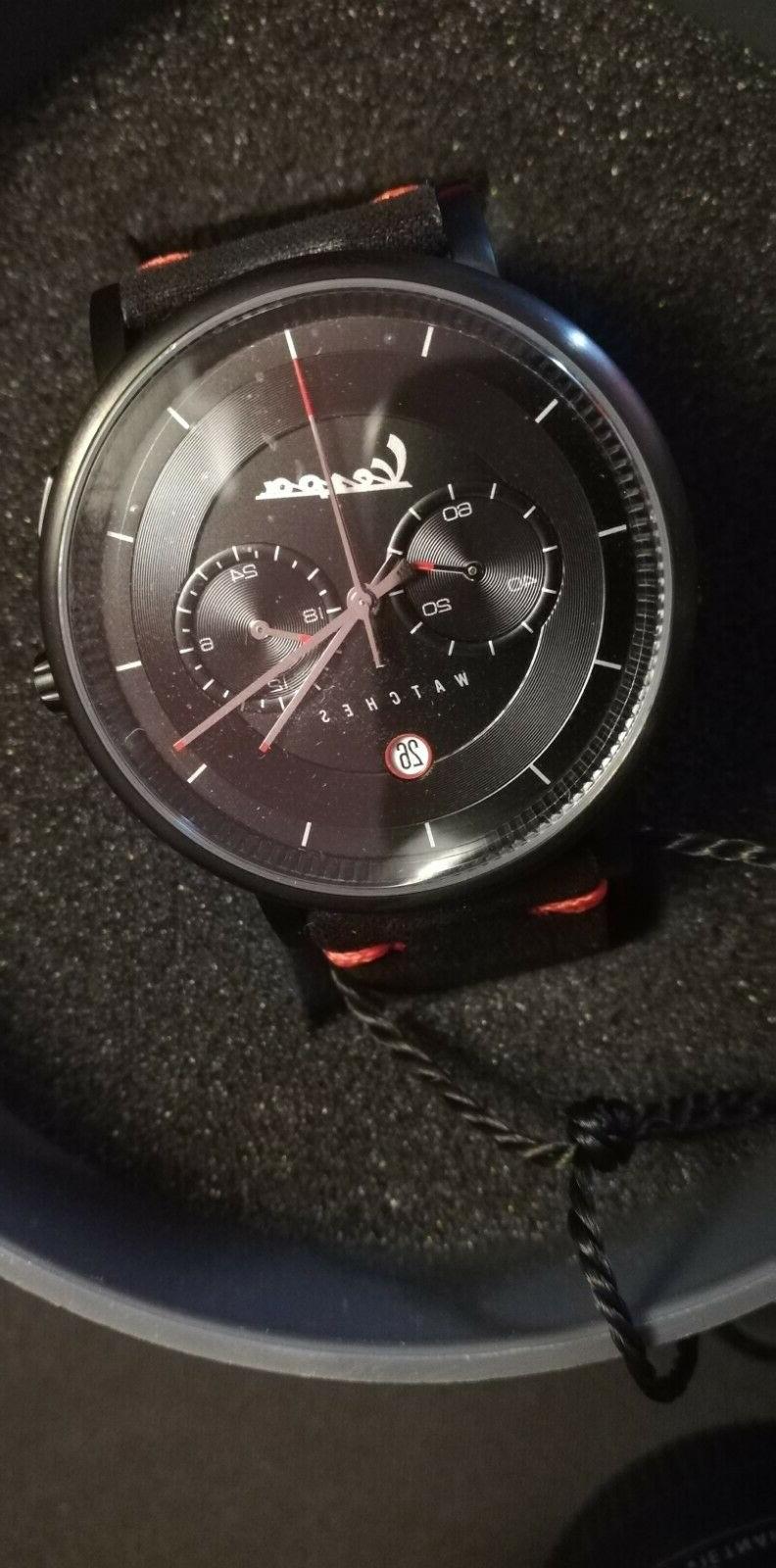 watches orologio da polso da uomo analogico