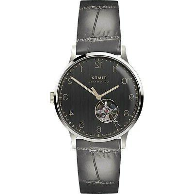 waterbury classic orologio uomo automatico referenza tw2u116