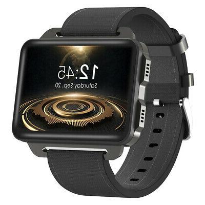 wifi bluetooth smart orologio multifunzione 2 pollici