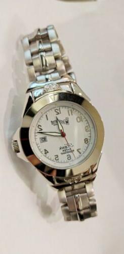 O Winchester Vintage Uomo Acciaio  Hk1001 40 Mm