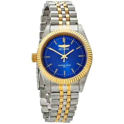 women s watch specialty quartz blue dial