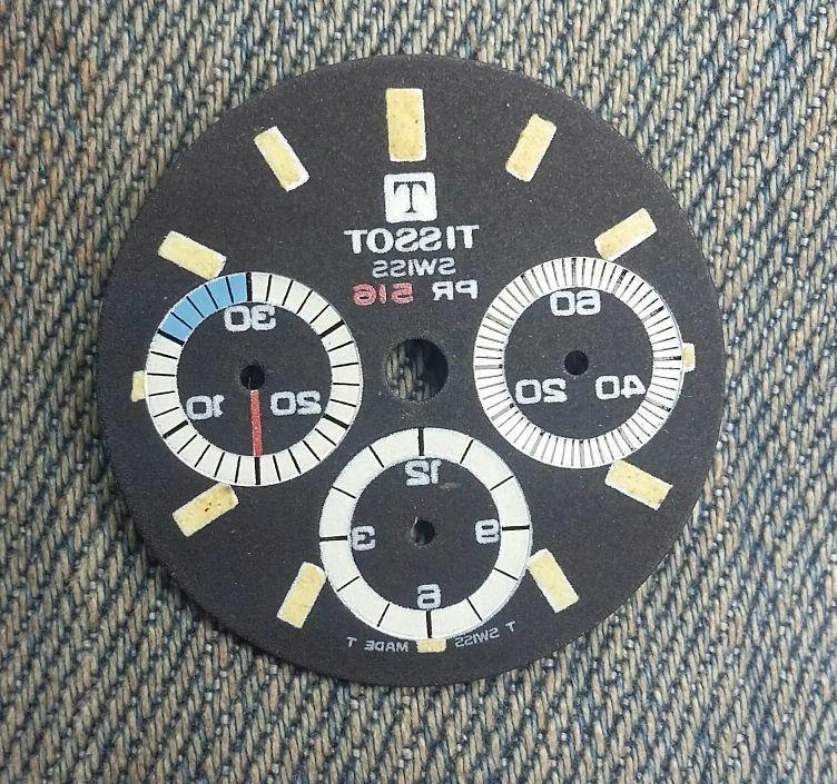 wr a tissot lemania omega quadrante 26